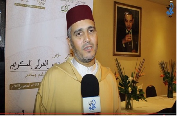 تلاوت اصیل و بدون تکلف مراکشی؛ مهم&zwnj;ترین ویژگی سبک قرائت &laquo;عیون الکوشی&raquo;&nbsp;