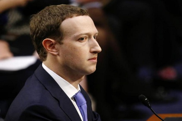 نماینده گروه مدافع حقوق مسلمانان با مدیر فیسبوک دیدار می&zwnj;کند/ ادیت شده