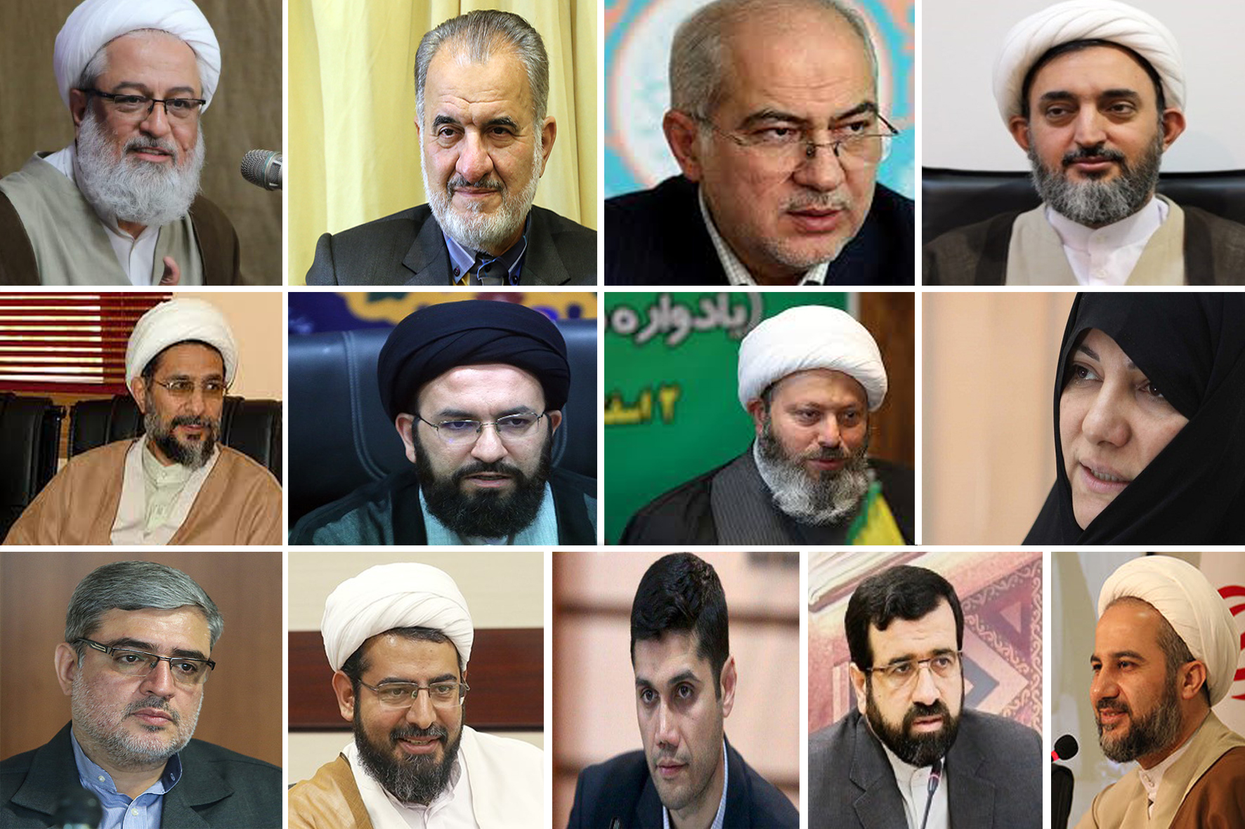 نگاهی به ترکیب هیئت&zwnj; امنای جدید سازمان دارالقرآن