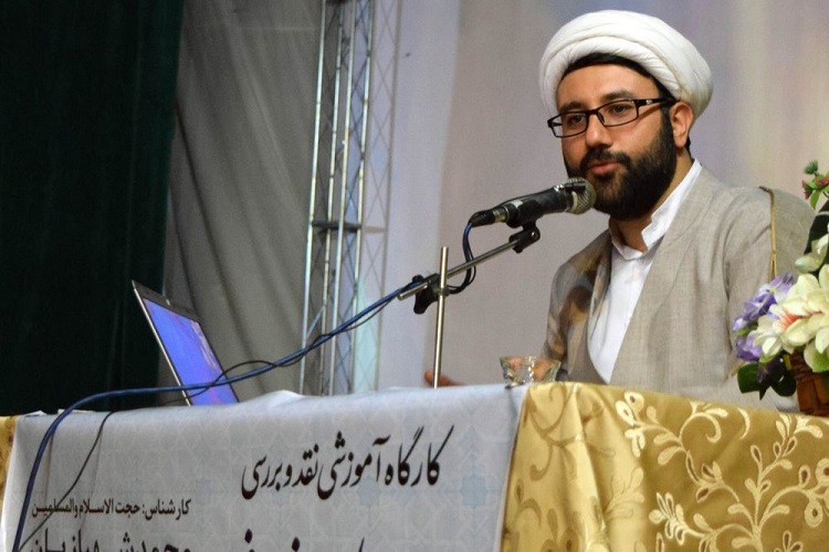 &laquo;صرخی&raquo; محصول سیاست&zwnj;های بعثی _ سعودی است/ احتمالات در مورد همسر و فرزندان امام زمان(عج)