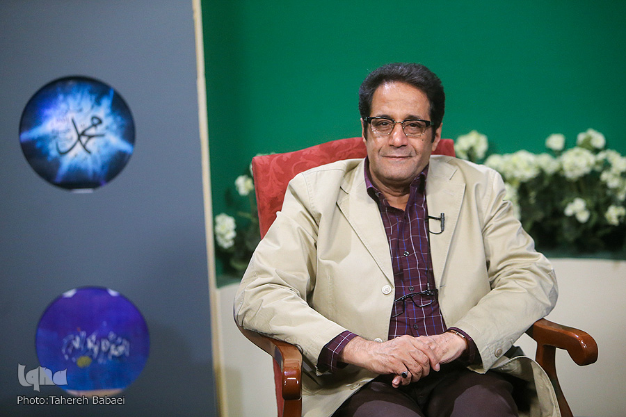 چهارشنبه//// در سن پختگی فضایی برای کار کردن ندارم/