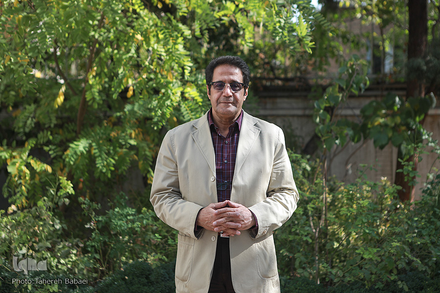 چهارشنبه//// در سن پختگی فضایی برای کار کردن ندارم/ موسیقی فاخر بهسمت ابتذال رفته است چهارشنبه//// در سن پختگی فضایی برای کار کردن ندارم/ موسیقی فاخر بهسمت ابتذال رفته است