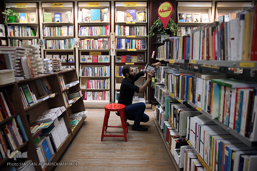 کاهش چشمگیر تازه&zwnj;های نشر/ بازار کتاب کم&zwnj;رمق&zwnj;تر از قبل در آستانه جشن کتاب