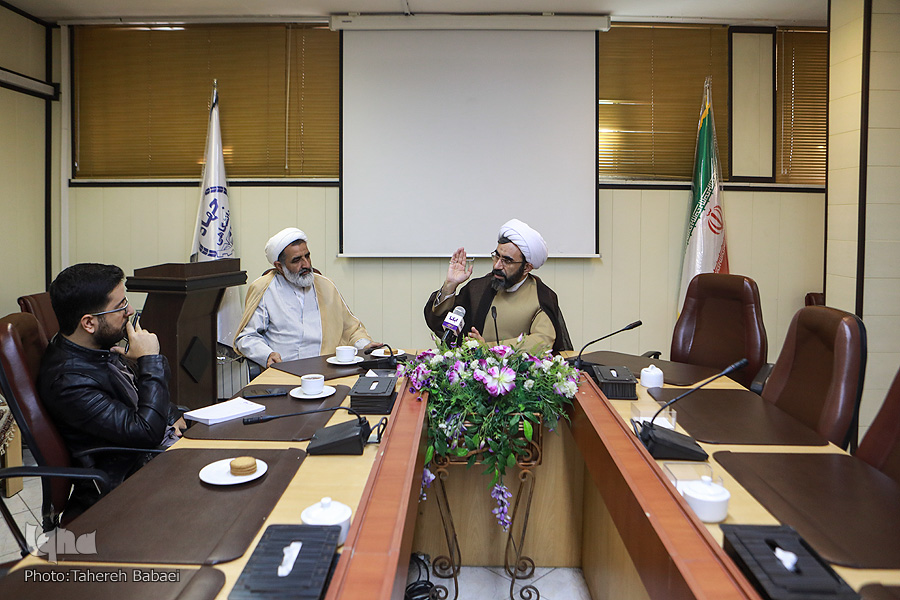 راهبردهای بهرهگیری متوازن از وقف و امور خیریه/ سازوکار نظارت بر موقوفات سلامت راهبردهای بهرهگیری متوازن از وقف و امور خیریه/ سازوکار نظارت بر موقوفات سلامت