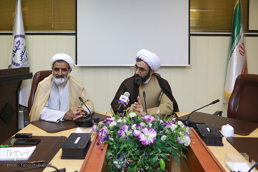 راهبردهای بهرهگیری متوازن از وقف و امور خیریه/ سازوکار نظارت بر موقوفات سلامت راهبردهای بهرهگیری متوازن از وقف و امور خیریه/ سازوکار نظارت بر موقوفات سلامت