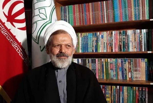 چهارشنبه ****سینمای فعلی، ظرفیت تصویرسازی از حضرت رسول (ص) را ندارد