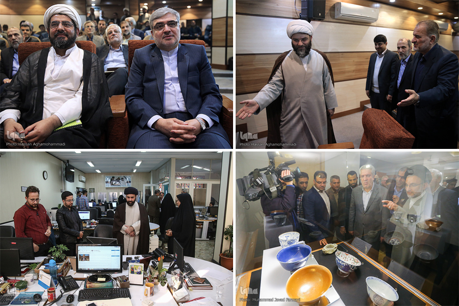 تغییر مدیران دو مرکز مهم قرآنی کشور