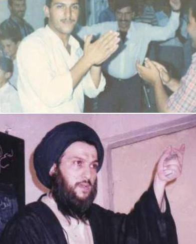 &laquo;صرخی&raquo; محصول سیاست&zwnj;های بعثی ـ سعودی است/ نظر علما درباره خانواده امام زمان(عج)