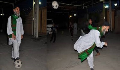 &laquo;صرخی&raquo; محصول سیاست&zwnj;های بعثی ـ سعودی است/ نظر علما درباره خانواده امام زمان(عج)