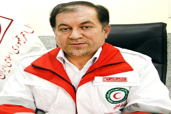 اسکان اضطراری بیش از 3 هزار نفر از زلزله&zwnj;زدگان آذربایجان شرقی