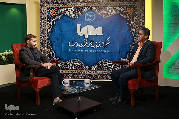 جذابیت&zwnj;های مطالعات اسلامی و ایران&zwnj;شناسی از زبان استاد ایتالیایی