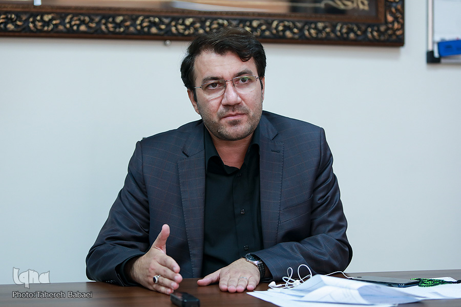 گزارشی از موقوفات سلامت گزارشی از موقوفات سلامت