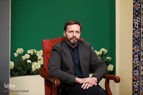 جذابیت&zwnj;های مطالعات اسلامی و ایران&zwnj;شناسی از زبان استاد ایتالیایی