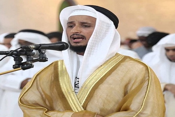 صوت محزون و روحنواز؛ مهمترین ویژگی قرائت «شیخ فارس عباد» صوت محزون و روحنواز؛ مهمترین ویژگی قرائت «شیخ فارس عباد»