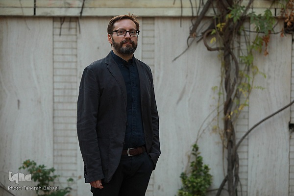 جذابیت&zwnj;های مطالعات اسلامی و ایران&zwnj;شناسی از زبان استاد ایتالیایی