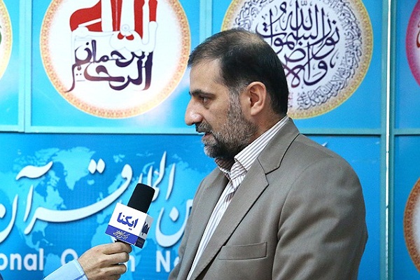 اثرگذاری هفته قرآن در دانشگاهها به مرور بوده است / نقش چهرهها در پیشبرد برنامهها اثرگذاری هفته قرآن در دانشگاهها به مرور بوده است / نقش چهرهها در پیشبرد برنامهها