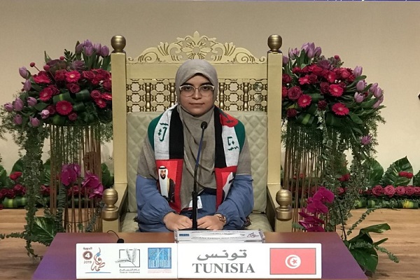 اعلام نفرات برتر مسابقات بین‌المللی قرآن بانوان دبی/ ایران بدون رتبه 