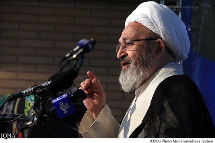 چندهمسری دواست نه غذا