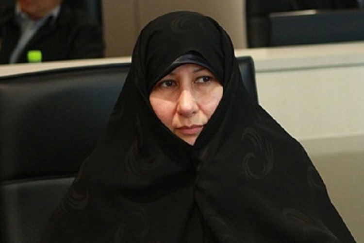 معصومه ظهیری