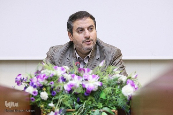 نداشتن برنامهای خاص برای یک مناسبت بیاحترامی به آن است / پیشنهاد حذف هفته قرآن در دانشگاه نداشتن برنامهای خاص برای یک مناسبت بیاحترامی به آن است / پیشنهاد حذف هفته قرآن در دانشگاه