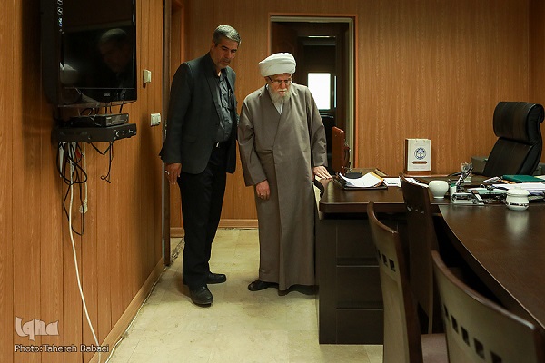 مهمترین موانع وحدت از نگاه آیتالله تسخیری/ آماده همکاری با الازهر هستیم مهمترین موانع وحدت از نگاه آیتالله تسخیری/ آماده همکاری با الازهر هستیم