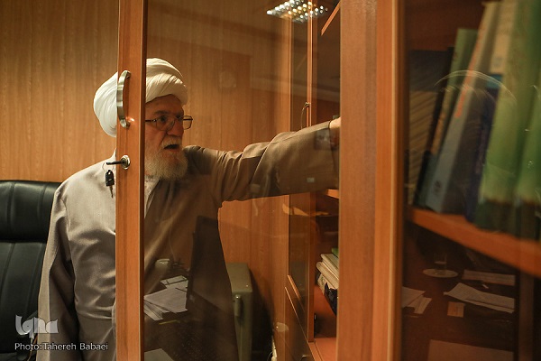 مهمترین موانع وحدت از نگاه آیتالله تسخیری/ آماده همکاری با الازهر هستیم مهمترین موانع وحدت از نگاه آیتالله تسخیری/ آماده همکاری با الازهر هستیم