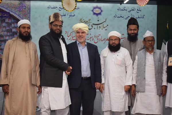 برگزاری بیستمین مسابقات ملی قرآن در هند