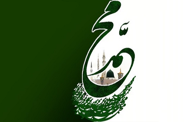 خطبه 94 نهجالبلاغه و توصیف پیامبری که وسيله بينايى هدايت خواهان است