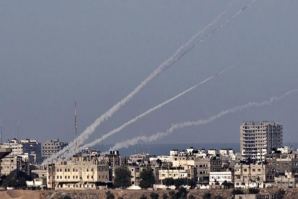 اعلام وضعیت فوق&zwnj;&zwnj;العاده در شهرک&zwnj;های صهیونیست&zwnj;نشین