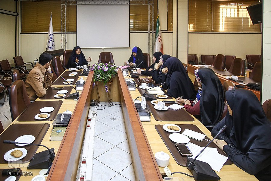 آسیبشناسی دورههای آموزشی سازمان قرآنی دانشگاهیان / راهکاری جذب حداکثری آسیبشناسی دورههای آموزشی سازمان قرآنی دانشگاهیان / راهکاری جذب حداکثری