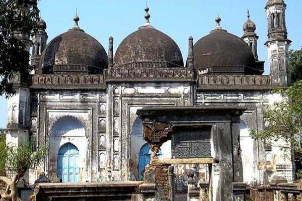 سیاسیکاری دادگاه هندی در حکم مسجد «بابری» / تشدید تنش میان مسلمانان و هندوها سیاسیکاری دادگاه هندی در حکم مسجد «بابری» / تشدید تنش میان مسلمانان و هندوها