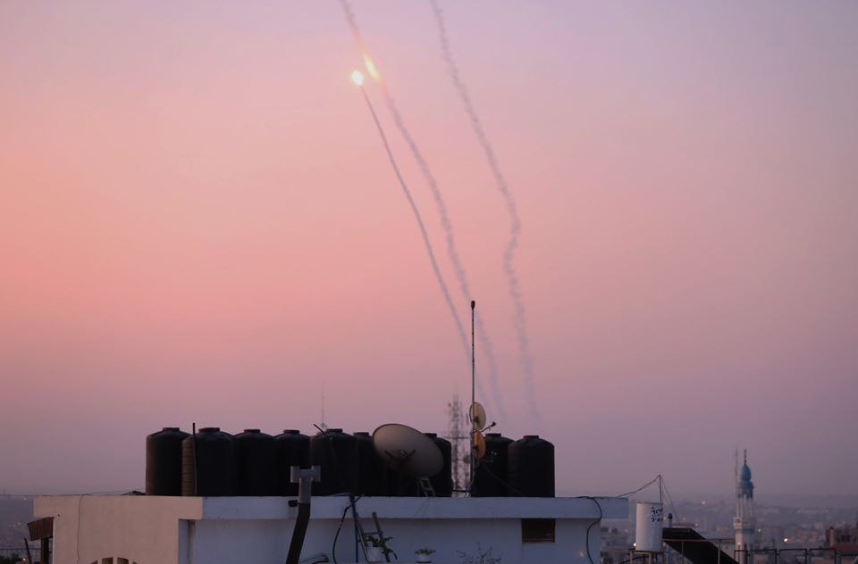 آخرین اخبار از حملات رژیم صهیونیستی به غزه