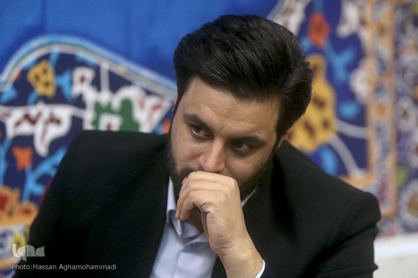 موسیقی را ابزاری برای وحدت جهان اسلام کنیم / چرا درباره حضرت رسول (ص) تا به این اندازه کم کاریم