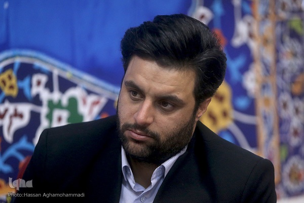 موسیقی را ابزاری برای وحدت جهان اسلام کنیم / چرا درباره حضرت رسول (ص) تا به این اندازه کم کاریم