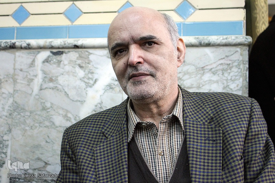 مرحوم محمدزاده پنجشنبه/////توصیه رهبری در رابطه با کسب درآمد قراء/ رهنمودی که مرحوم «محمدزاده» بدان عمل کرد