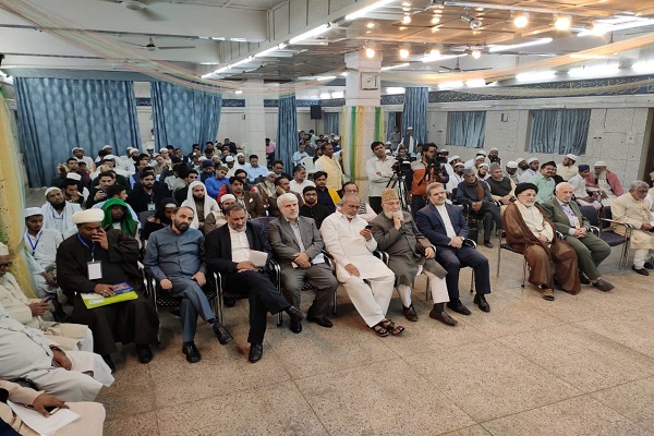 اسامی برگزیدگان مسابقات قرآن هند اعلام شد اسامی برگزیدگان مسابقات قرآن هند اعلام شد