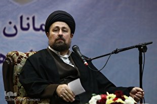 امروز باید بذر محبت کاشت و میوه محبت برداشت کرد/ سعادت امت اسلامی در گرو برادری است سیدحسن