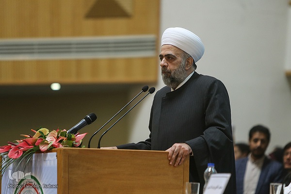 قیام امام حسین(ع) الگوی ملت سوریه در ذلت&zwnj;ناپذیری است