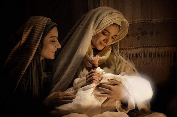 آشناترین پیامبر الهی غریبه در میان سینماگران