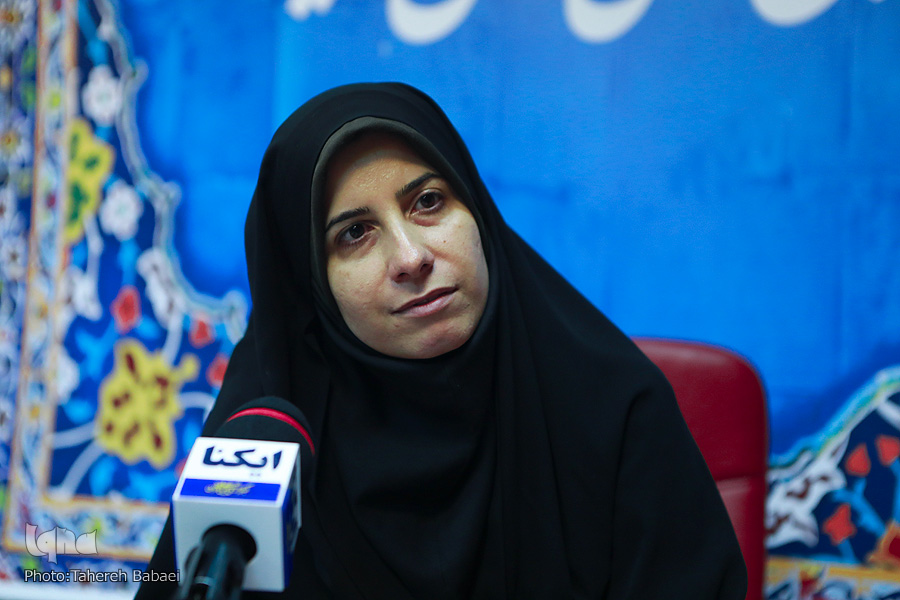 //// مریم برادران