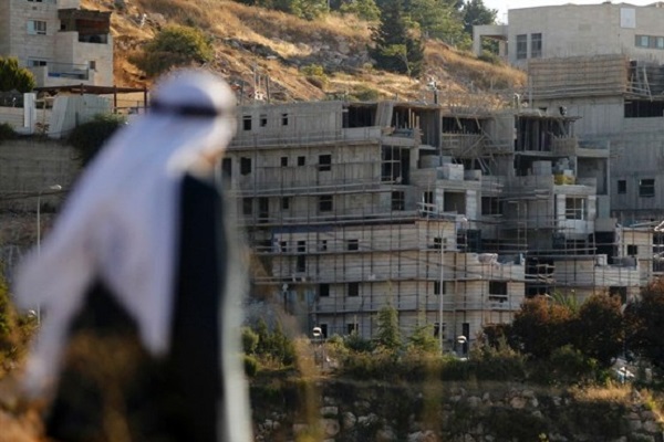 آماده // واکنش عفو بین&zwnj;الملل به موضع آمریکا درباره شهرک&zwnj;سازی اسرائیل&nbsp;