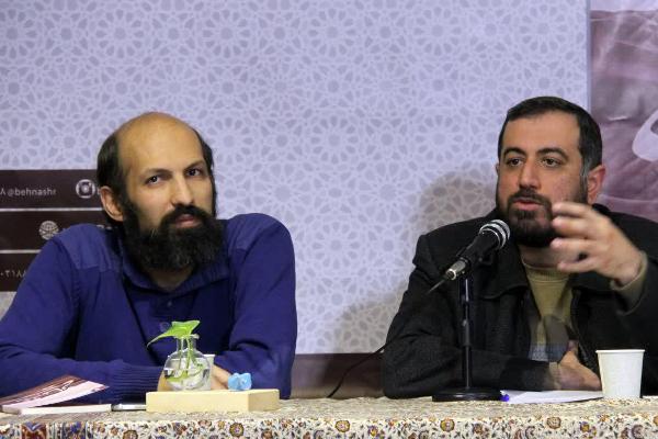 &laquo;باد یمانی&raquo;، رمان دینی مابین داستان&zwnj;نویسی مدرن و سنتی