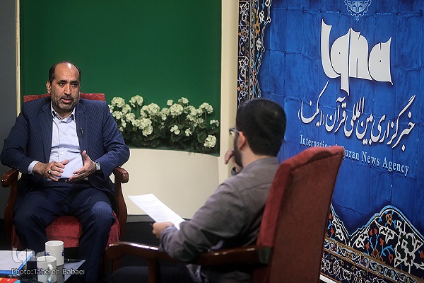 انجام سالانه 50عنوان فعالیت قرآنی به همت آیسسکو در جهان اسلام انجام سالانه 50عنوان فعالیت قرآنی به همت آیسسکو در جهان اسلام