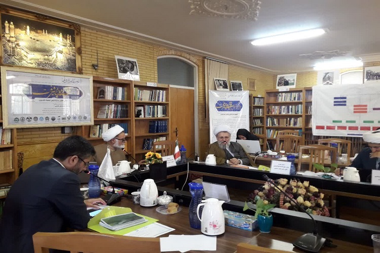 ولایت فقه، مبنای نظریه&zwnj;پردزای پیشرفت است