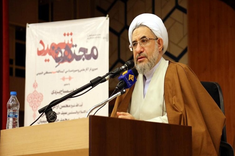 حوزه در هفته&zwnj;ای که گذشت/ از انتقادها به تعطیلات تا بزرگداشت مصطفی خمینی