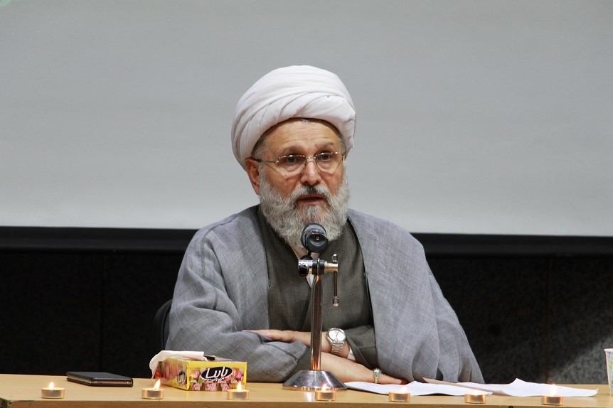 آکوچکیان: فقه احکام دانش الهامدهنده پیشرفت نیست/ ساجدی: ابتنای ولایت فقیه بر فقه دین است آکوچکیان: فقه احکام دانش الهامدهنده پیشرفت نیست/ ساجدی: ابتنای ولایت فقیه بر فقه دین است