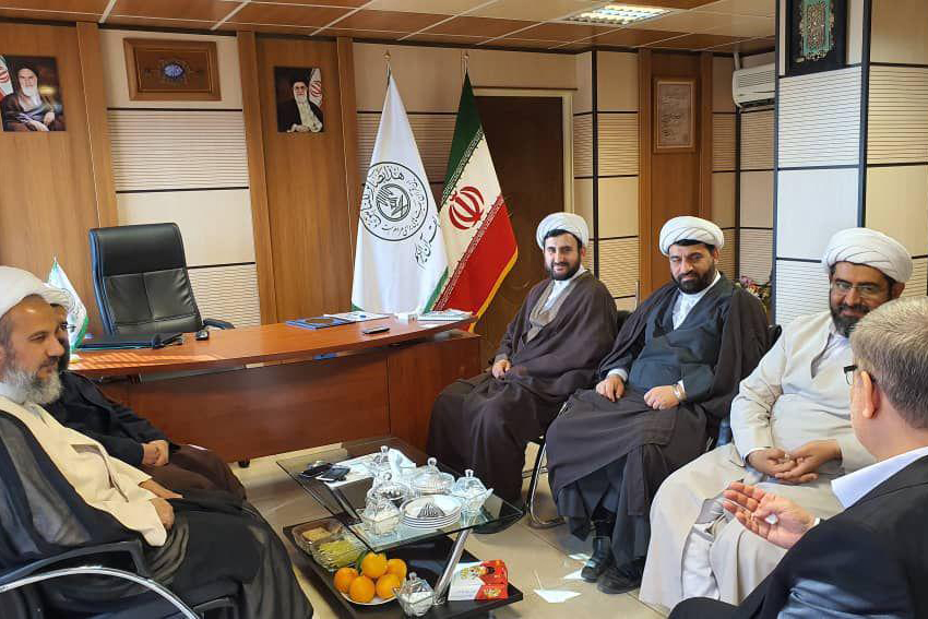 جمعه /////// آغاز فرایند بزرگترین آزمون قرآنی کشور و هتک حرمت قرآن در اغتشاشات اخیر جمعه /////// آغاز فرایند بزرگترین آزمون قرآنی کشور و هتک حرمت قرآن در اغتشاشات اخیر