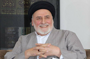 سید جعفر مرتضی عاملی تاریخدان برجسته شیعه درگذشت