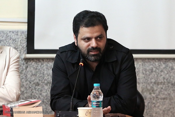 تجلی بارز ظلمستیزی عقلانی در امام مجتبی(ع)/ ایشان در فتوحات ایران حضور نداشت تجلی بارز ظلمستیزی عقلانی در امام مجتبی(ع)/ ایشان در فتوحات ایران حضور نداشت