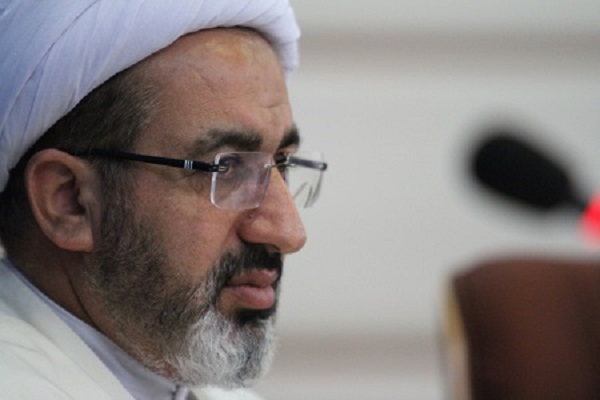 برگزاری 8 نشست برای تبیین تمدن نوین اسلامی در اندیشه رهبری برگزاری 8 نشست برای تبیین تمدن نوین اسلامی در اندیشه رهبری